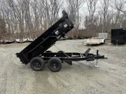 new Dump Trailers Load Trail  for sale, in Plainfield, CT Thumbnail 2