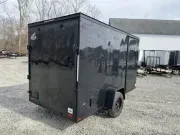 new Cargo (Enclosed) Trailers Covered Wagon Trailers  for sale, in Plainfield, CT Thumbnail 3