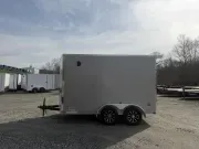 new Cargo (Enclosed) Trailers Look Trailers  for sale, in Plainfield, CT Thumbnail 6