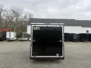 new Cargo (Enclosed) Trailers Covered Wagon Trailers  for sale, in Plainfield, CT Thumbnail 4