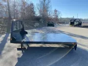 new Flat Decks CM Truck Beds  for sale, in Plainfield, CT Thumbnail 2