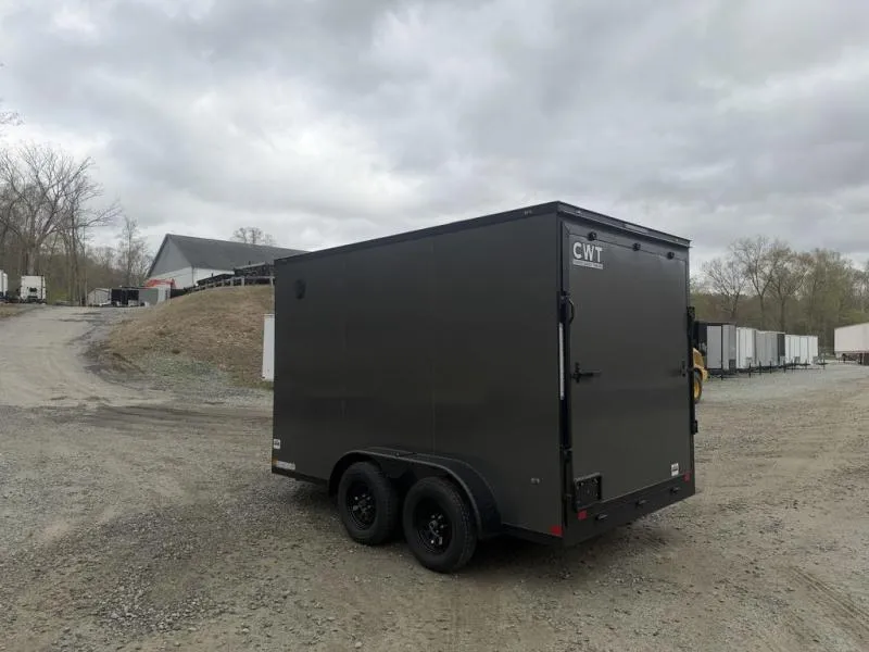 2026 Covered Wagon
