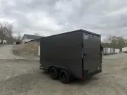 new Cargo (Enclosed) Trailers Covered Wagon Trailers  for sale, in Plainfield, CT Thumbnail 5