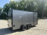 new Cargo (Enclosed) Trailers Spartan Cargo Trailers  for sale, in Plainfield, CT Thumbnail 3
