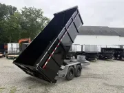 new Dump Trailers BWISE  for sale, in Plainfield, CT Thumbnail 3