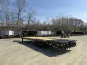 new Equipment / Flatbed Trailers Big Tex Trailers  for sale, in Plainfield, CT Thumbnail 5
