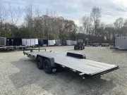 new Car Haulers / Racing Trailers Covered Wagon Trailers  for sale, in Plainfield, CT Thumbnail 5