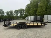 new Utility Trailers Diamond C Trailers  for sale, in Plainfield, CT Thumbnail 2