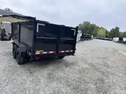 new Dump Trailers Big Tex Trailers  for sale, in Plainfield, CT Thumbnail 15