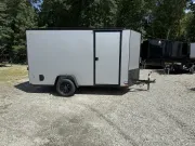 new Cargo (Enclosed) Trailers Covered Wagon Trailers  for sale, in Plainfield, CT Thumbnail 2