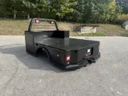 2026 NXG Truck Beds XSD 9'4" Fits 60" Cab Chassis 