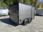 new Cargo (Enclosed) Trailers Spartan Cargo Trailers  for sale, in Plainfield, CT Thumbnail 3