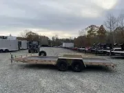 new Car Haulers / Racing Trailers Covered Wagon Trailers  for sale, in Plainfield, CT Thumbnail 6