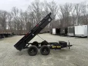 new Dump Trailers Griffin Trailers  for sale, in Plainfield, CT Thumbnail 2