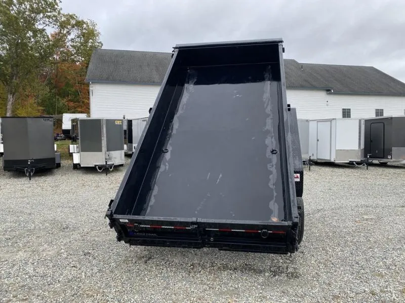 2026 Load Trail