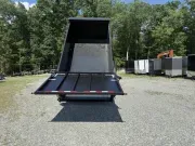 new Dump Trailers BWISE  for sale, in Plainfield, CT Thumbnail 3