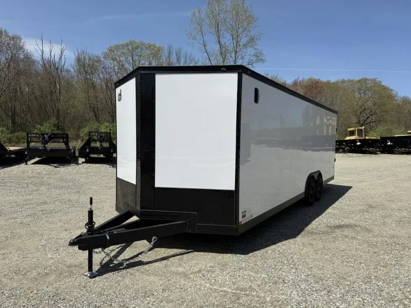 2026 Covered Wagon