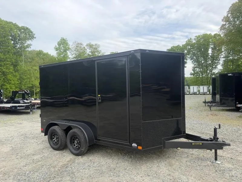 2026 Covered Wagon