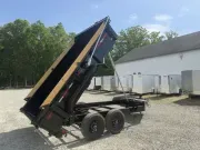 new Dump Trailers Diamond C Trailers  for sale, in Plainfield, CT Thumbnail 3