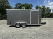 new Cargo (Enclosed) Trailers Covered Wagon Trailers  for sale, in Plainfield, CT Thumbnail 2