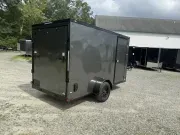 new Cargo (Enclosed) Trailers Spartan Cargo Trailers  for sale, in Plainfield, CT Thumbnail 3