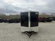 new Cargo (Enclosed) Trailers Covered Wagon Trailers  for sale, in Plainfield, CT Thumbnail 8