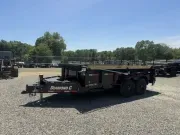 new Dump Trailers Diamond C Trailers  for sale, in Plainfield, CT Thumbnail 15