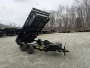 new Dump Trailers Griffin Trailers  for sale, in Plainfield, CT Thumbnail 1