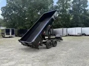 new Dump Trailers Big Tex Trailers  for sale, in Plainfield, CT Thumbnail 3
