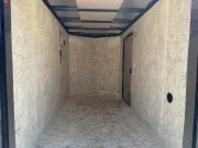 new Cargo (Enclosed) Trailers Look Trailers  for sale, in Plainfield, CT Thumbnail 10