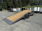 new Tilt Trailers Diamond C Trailers  for sale, in Plainfield, CT Thumbnail 3