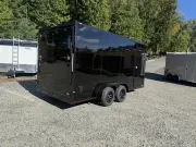 new Cargo (Enclosed) Trailers Spartan Cargo Trailers  for sale, in Plainfield, CT Thumbnail 3