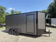 new Cargo (Enclosed) Trailers Spartan Cargo Trailers  for sale, in Plainfield, CT Thumbnail 1
