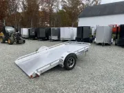 new Utility Trailers Legend  for sale, in Plainfield, CT Thumbnail 3