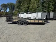 new Utility Trailers Diamond C Trailers  for sale, in Plainfield, CT Thumbnail 2