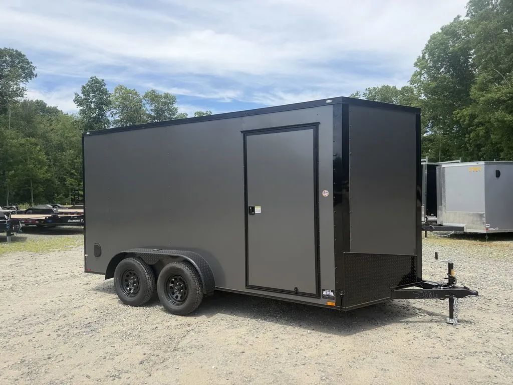 new Cargo (Enclosed) Trailers Spartan Cargo Trailers  for sale, in Plainfield, CT image-0