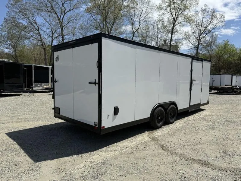 2026 Covered Wagon