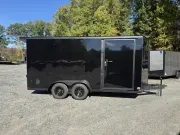 new Cargo (Enclosed) Trailers Covered Wagon Trailers  for sale, in Plainfield, CT Thumbnail 2
