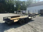 used Utility Trailers Big Tex Trailers  for sale, in Plainfield, CT Thumbnail 3