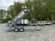 new Dump Trailers K-Trail  for sale, in Plainfield, CT Thumbnail 2