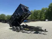new Dump Trailers Griffin Trailers  for sale, in Plainfield, CT Thumbnail 3