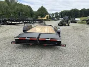 new Equipment / Flatbed Trailers Diamond C Trailers  for sale, in Plainfield, CT Thumbnail 4