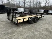 new Utility Trailers Big Tex Trailers  for sale, in Plainfield, CT Thumbnail 3