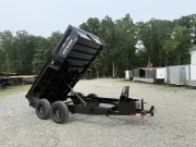 new Dump Trailers BWISE  for sale, in Plainfield, CT Thumbnail 1
