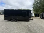new Cargo (Enclosed) Trailers Spartan Cargo Trailers  for sale, in Plainfield, CT Thumbnail 2