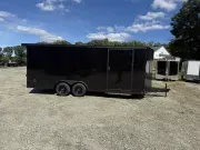 new Cargo (Enclosed) Trailers Covered Wagon Trailers  for sale, in Plainfield, CT Thumbnail 2