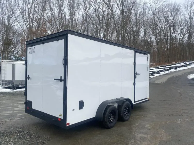 2026 Covered Wagon