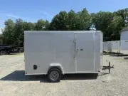 new Cargo (Enclosed) Trailers Covered Wagon Trailers  for sale, in Plainfield, CT Thumbnail 2
