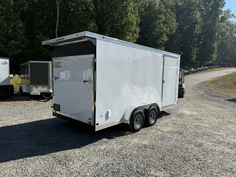 2026 Covered Wagon