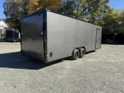 new Cargo (Enclosed) Trailers Spartan Cargo Trailers  for sale, in Plainfield, CT Thumbnail 3